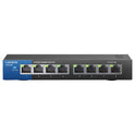 Linksys LGS108-ME-RTL 8-Port Unmanaged Gigabit Ethernet Switch