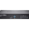 SonicWall TZ500 01 SSC 0211