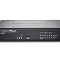 Sonicwall TZ400 Advanced Edition security appliance Secure Upgrade Pl 01 SSC 1741