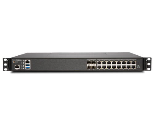 SonicWall NSa 2650 Secure Upgrade Plus Advanced Edition 01 SSC 1997, in London, UK