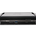 SonicWall SOHO 250 Firewall 02 SSC 0938