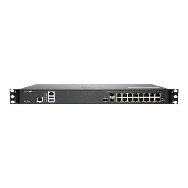 Sonicwall NSA 2700 Secure Upgrade Plus 02 SSC 7370 Essential Edition 3Year, in London, UK