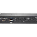 SonicWall TZ270 	02-SSC-6843