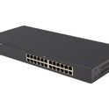 Linksys Business LGS124 24-Port Rackmount Gigabit Ethernet Unmanaged Network Switch