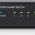 Linksys LGS105-ME-RTL 5-Port Business Desktop Gigabit Ethernet Switch