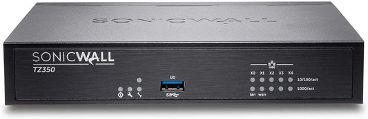 SonicWall TZ350 02-SSC-0942