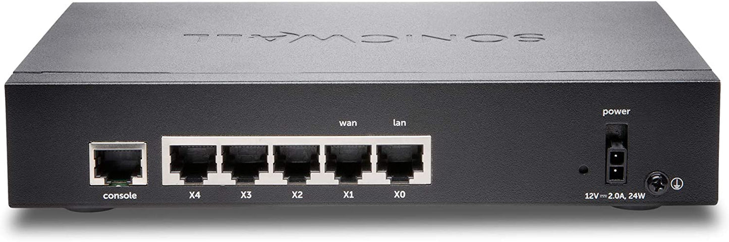 SonicWall TZ350 02-SSC-0942