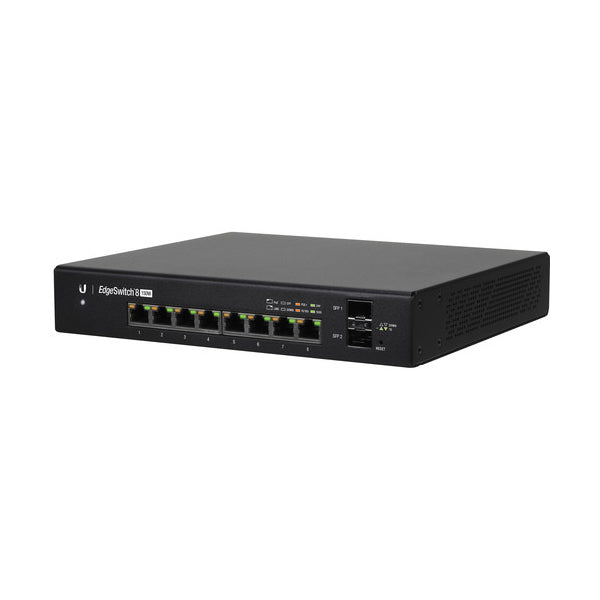 Ubiquiti Networks EdgeSwitch, ES‑8‑150W