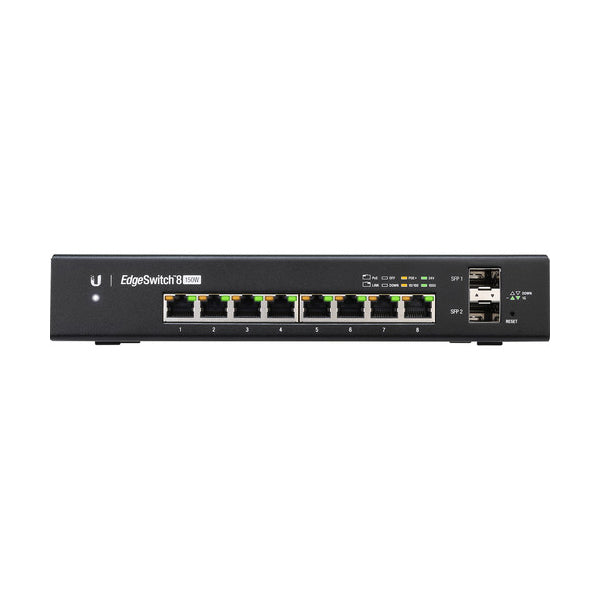 Ubiquiti Networks EdgeSwitch, ES‑8‑150W