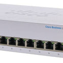 Cisco CBS110 24T UK Unmanaged Switch 24 Port GE 2x1G SFP Shared