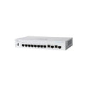 Cisco Business 350 Series Managed Switches CBS350-8S-E-2G-UK