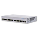 Cisco Business 110 Series Unmanaged Switches CBS110 16T-UK