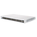 Cisco CBS350-48T-4G-UK 48-Port L3 GE Managed Switch