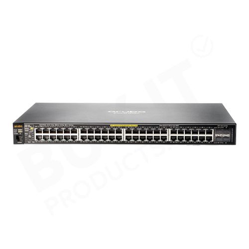 Aruba J9781A 2530 switch with 48 ports