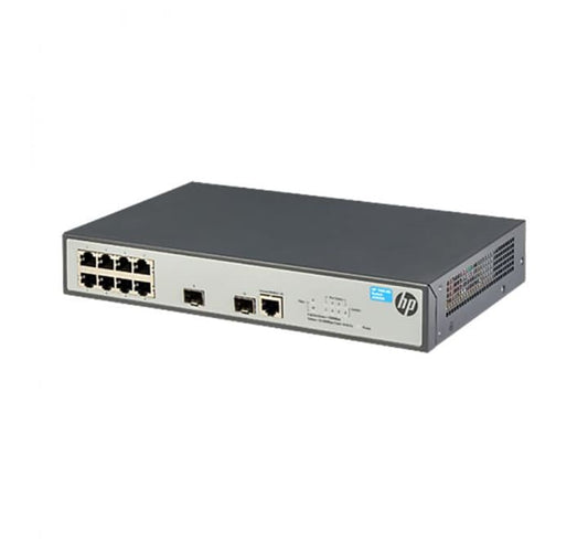 HPE JG920A OfficeConnect 1920 8G Switch