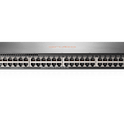 Aruba JL254A 2930F 48G 4SFP+ Switch