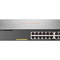 Aruba JL261A#ACC 2930F 24G PoE+ 4SFP Switch United Kingdom English