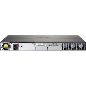 Aruba JL322A 2930M 48G PoE+ 1-slot Switch