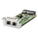 Aruba JL325A 2930 2-port Stacking Module