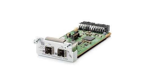 Aruba JL325A 2930 2-port Stacking Module