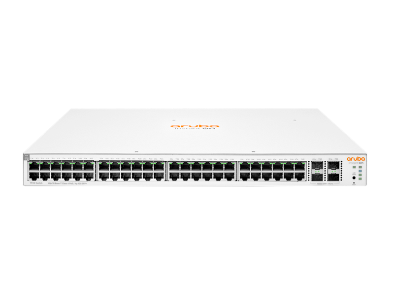 Aruba JL686B Instant On 1930 48G Class4 PoE 4SFP/SFP+ 370W Switch in London, United Kingdom