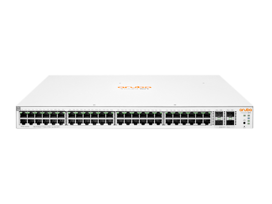 Aruba JL686B Instant On 1930 48G Class4 PoE 4SFP/SFP+ 370W Switch in London, United Kingdom