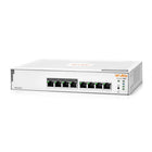 Aruba Instant On 1830 8G 4p Class4 PoE 65W Switch (JL811A) in London, United Kingdom