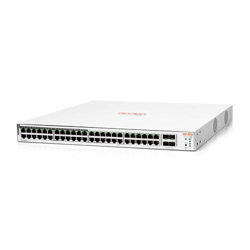 Aruba Instant On JL815A 1830 48G 4SFP 370W Switch in London, United Kingdom