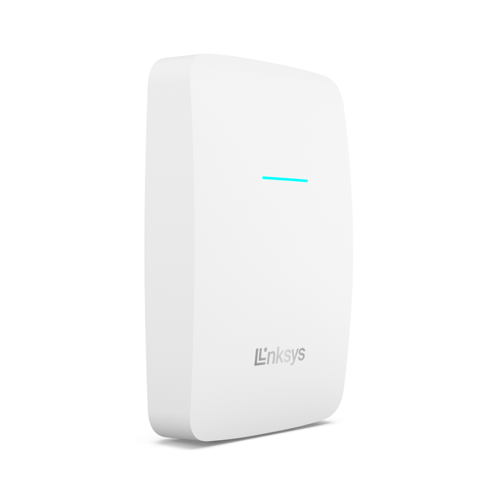 LAPAC1300CW Linksys Cloud Managed AC1300 WiFi 5 In-Wall Wireless Access Point