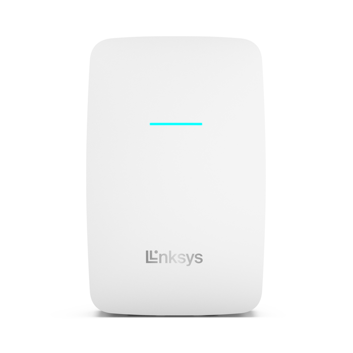 LAPAC1300CW Linksys Cloud Managed AC1300 WiFi 5 In-Wall Wireless Access Point