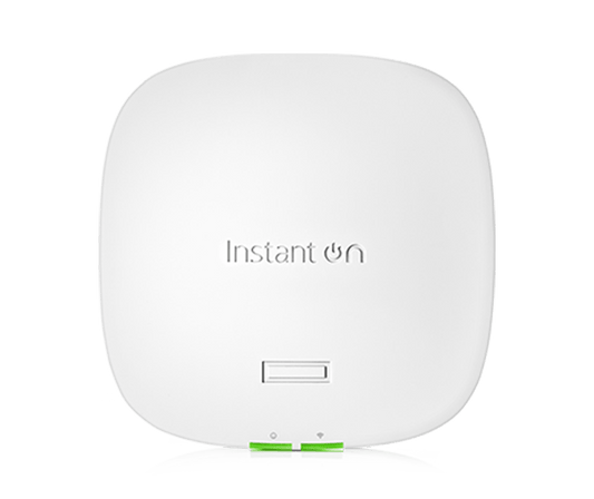 Aruba S1T23A Instant On AP32 Access Point