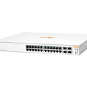 Aruba JL683A Instant On 1930 24G Class4 PoE 4SFP/SFP+ 195W Switch in London, United Kingdom