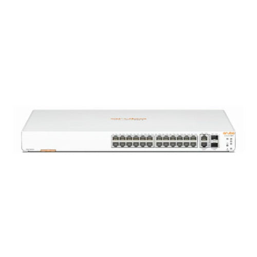 Aruba JL807A Instant On 1960 24G 2XT 2XF 370W Switch