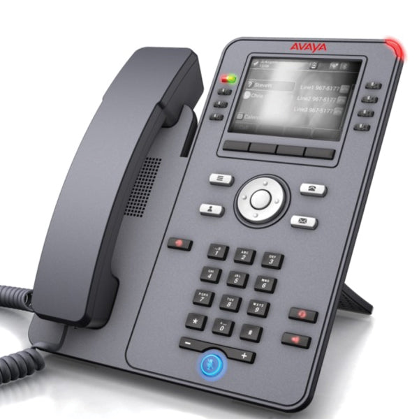 Avaya J169 IP Phone 700513634 in London, United Kingdom