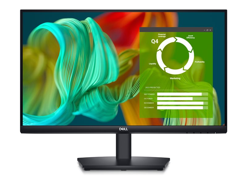 Dell 24" Monitor E2424HS