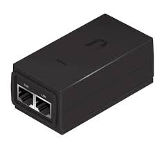 Ubiquiti Networks POE-24-12W PoE Injector