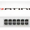 Fortinet FortiSwitch FS-224D-FPOE