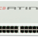 Fortinet FortiSwitch FS-248E-FPOE