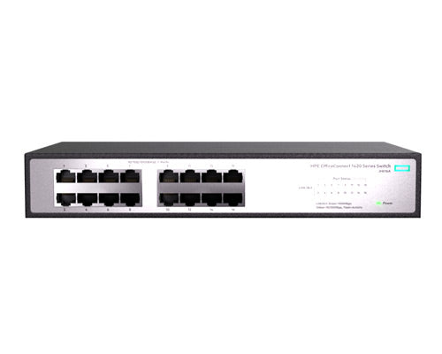 HPE JH329A 1420 8G Switch