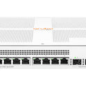 Aruba JL681A Instant On 1930 8G Class4 PoE 2SFP 124W Switch in London, United Kingdom