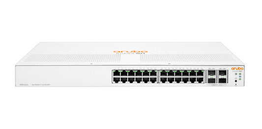 Aruba JL682A Instant On 1930 24G 4SFP SFP Switch in London, United Kingdom