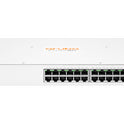 Aruba JL684A Instant On 1930 24G Class4 PoE 4SFP SFP 370W Switch in London, United Kingdom