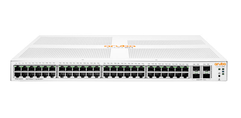 Aruba JL685A Instant On 1930 48G 4SFP SFP Switch in London, United Kingdom