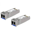 Module fibre monomode SFP+ UF-SM-10G d'Ubiquiti Networks