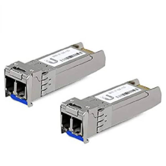 Ubiquiti Networks UF-SM-10G SFP+ Single-Mode Fiber Module