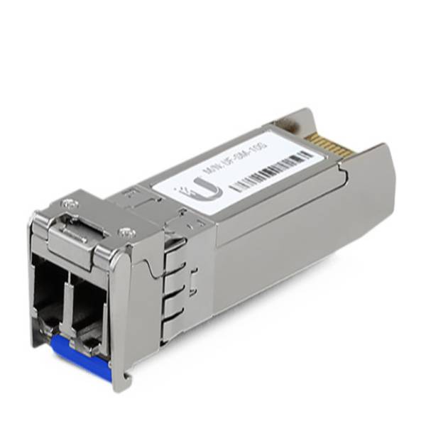 Module fibre monomode SFP+ UF-SM-10G d'Ubiquiti Networks