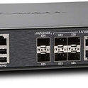 SonicWall NSA 4650 Network Security Appliance