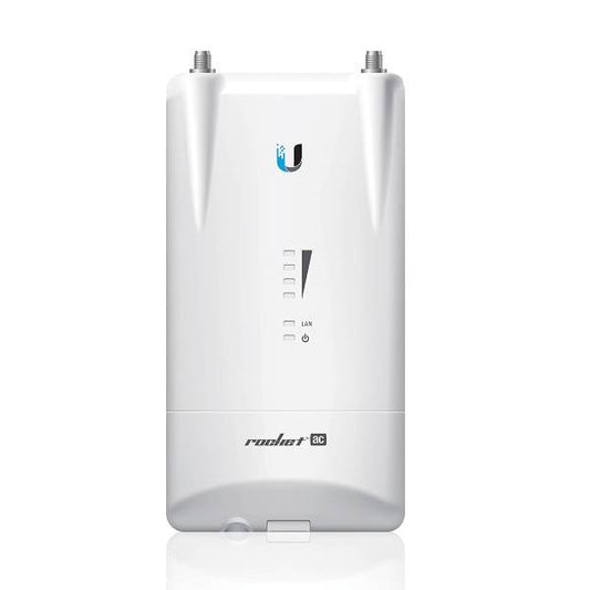 UBIQUITI NETWORKS R5AC-LITE US Ubiquiti R5AC-Lite Version Rocket5ac Lite Full-Band 5GHz ROCKET 5AC LITE