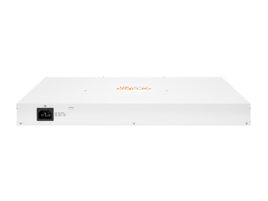 Aruba JL683B Instant On 1930 24G Class4 PoE 4SFP/SFP+ 195W Switch in London, United Kingdom