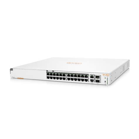 Aruba JL807A Instant On 1960 24G 2XT 2XF 370W Switch